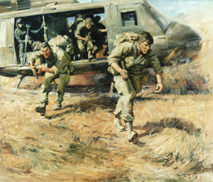 art_army Insertion