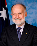 dpierce Emeritus Professor Dennis Pearce AO