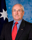 Brigadier Gary Bornholt AM, CSC (Retd) Brigadier Gary Bornholt AM, CSC (Retd)